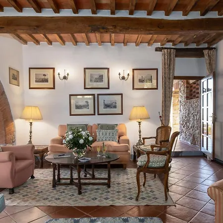 Villa Scandelaia 12, Emma *