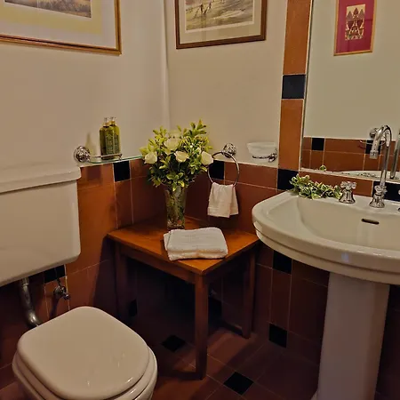 Villa Scandelaia 12, Emma Castelnuovo Berardenga