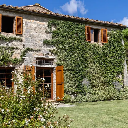 Villa Scandelaia 12, Emma