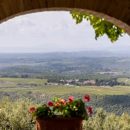 Villa Scandelaia 12, Emma