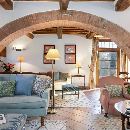 Villa Scandelaia 12, Emma