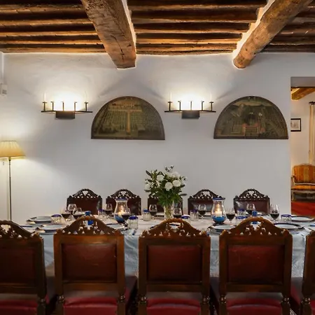 Villa Scandelaia 12, Emma